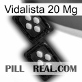 Vidalista 20 Mg 03